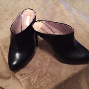 Beautiful mules. New without tag.